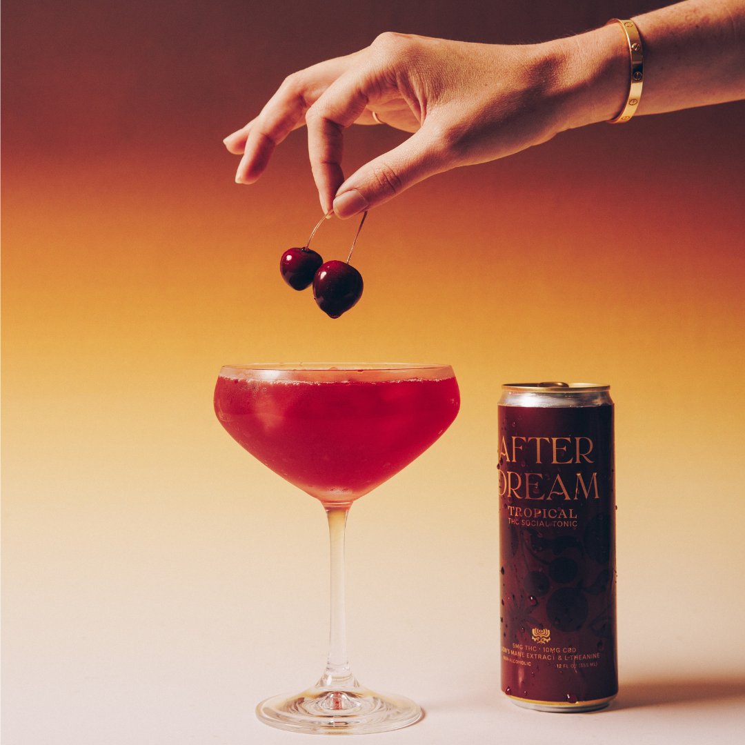 Afterdream lifestyle