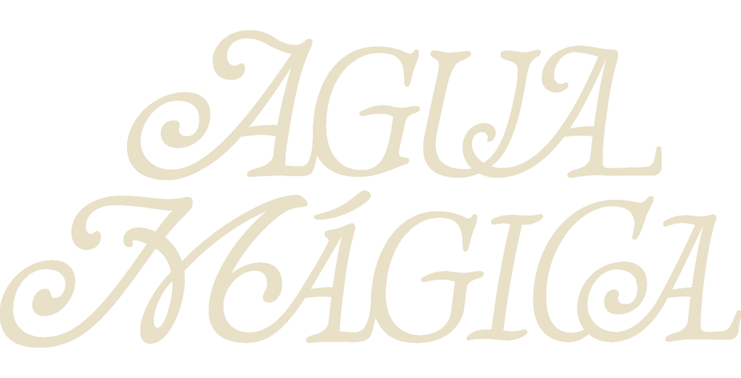 Agua Magica