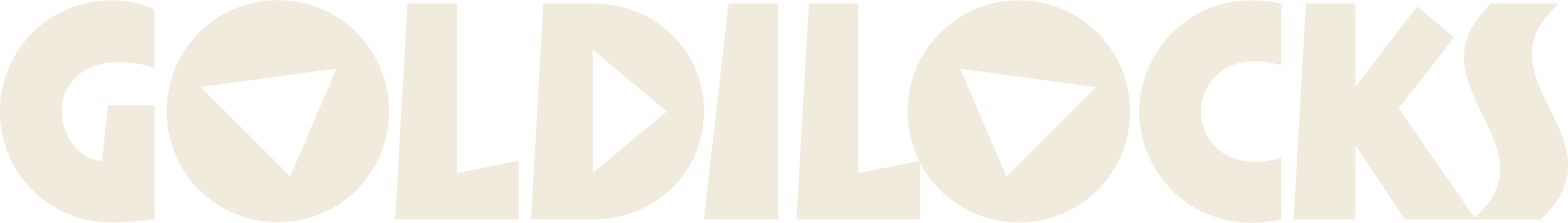 Goldi Locks