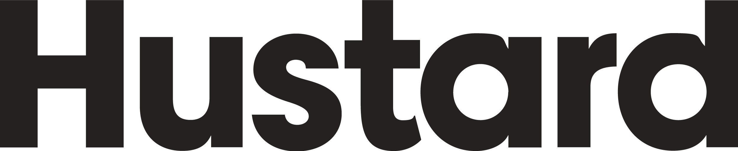 Hustard