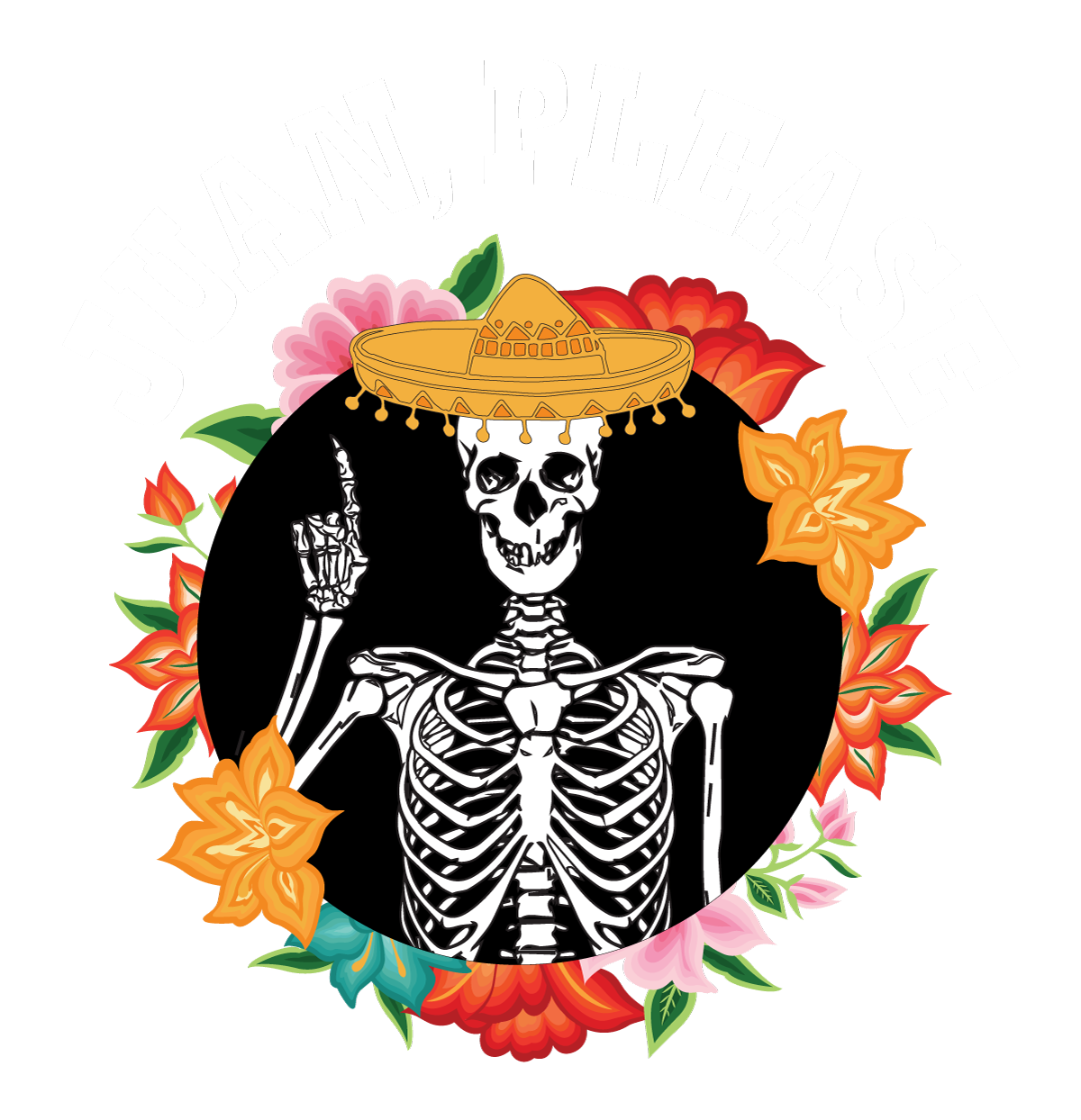 Juan, Please