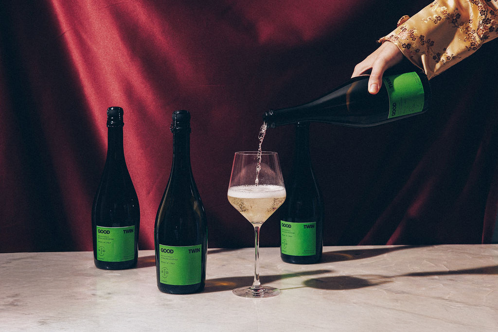 Good Twin — CPG growth case study by Attomik