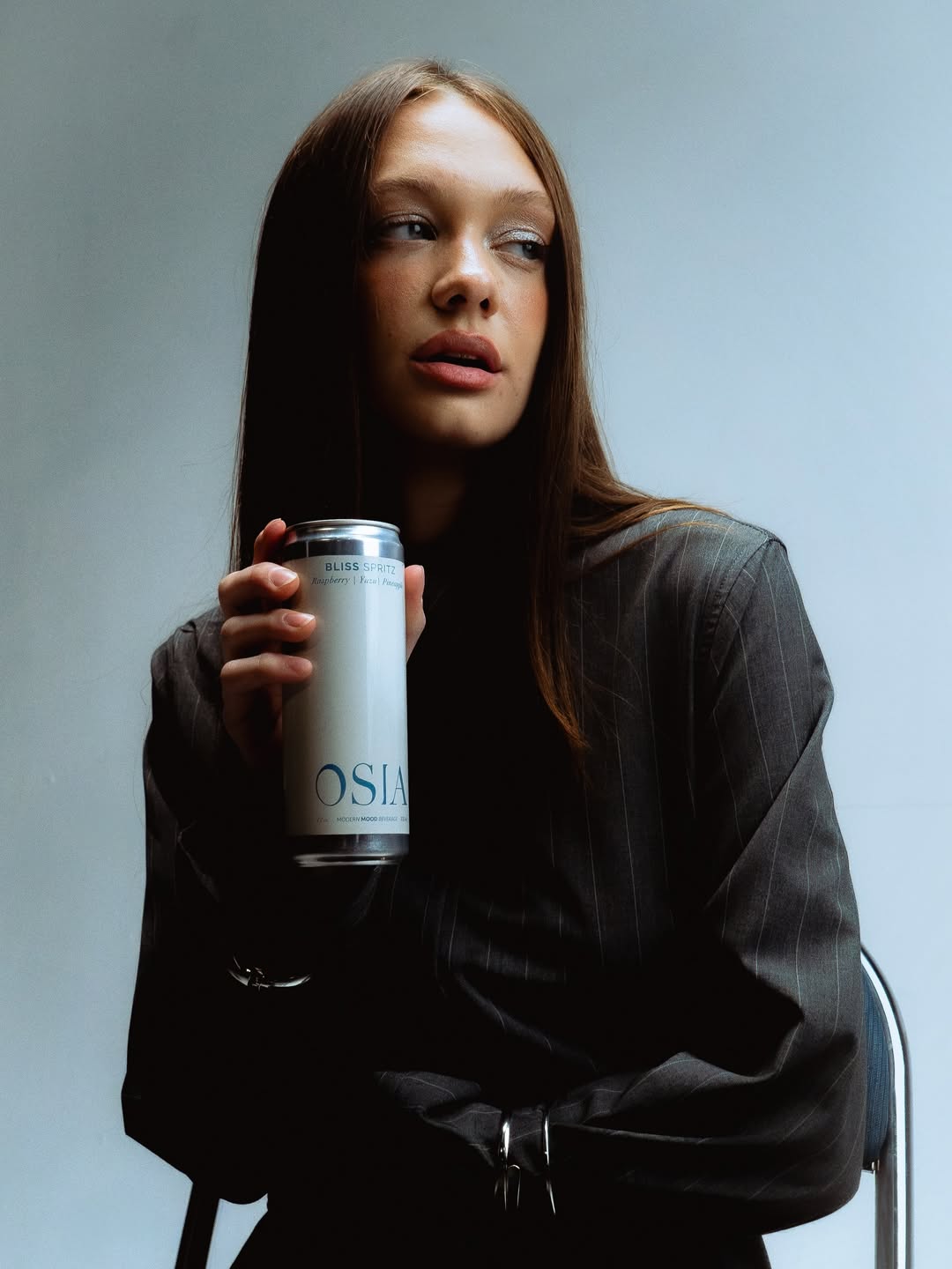 OSIA gathering scene