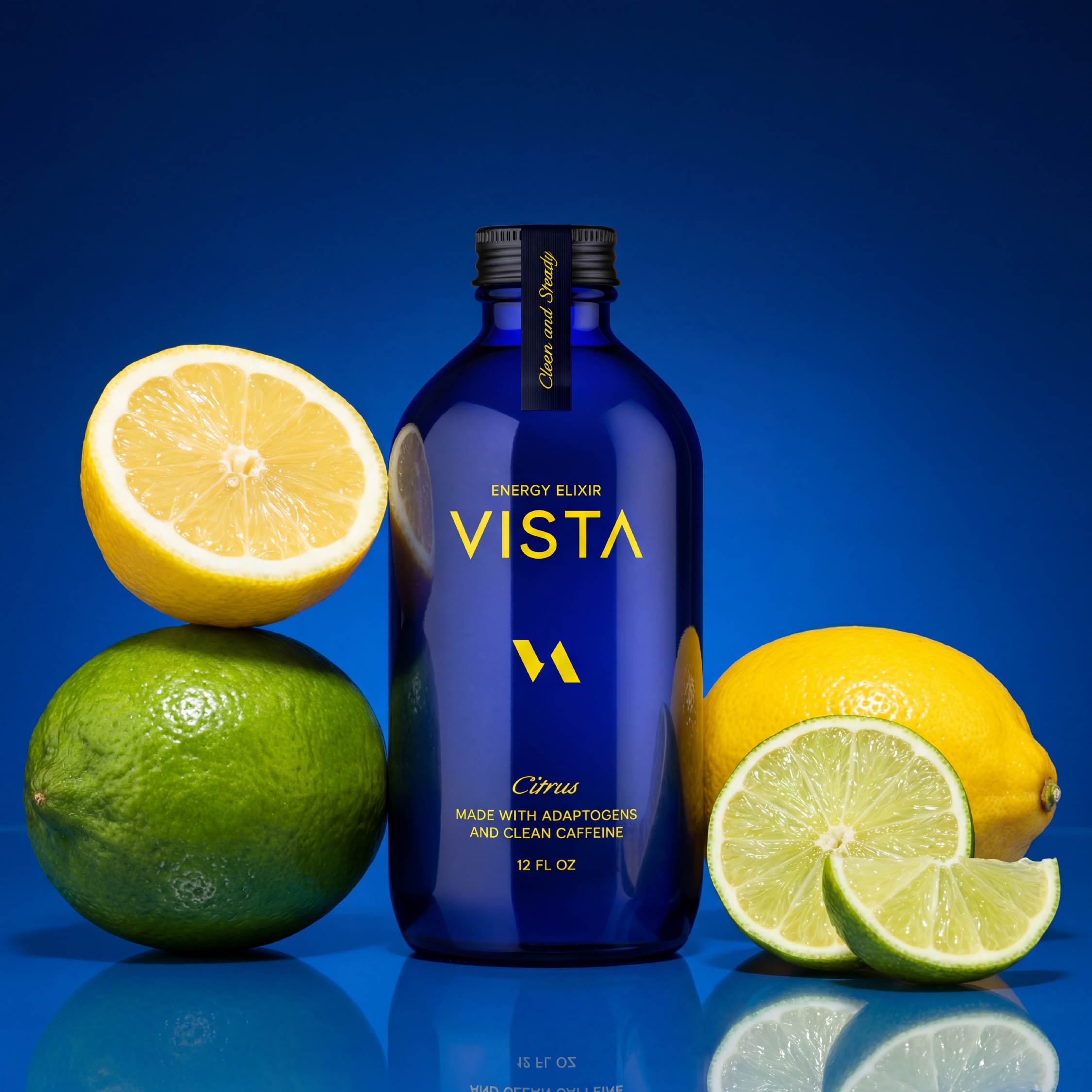 Vista lifestyle moment